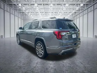 GMC Acadia 2021 Denali 4dr SUV