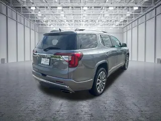 GMC Acadia 2021 Denali 4dr SUV