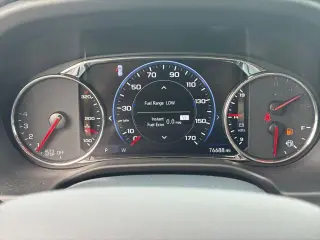 GMC Acadia 2021 Denali 4dr SUV
