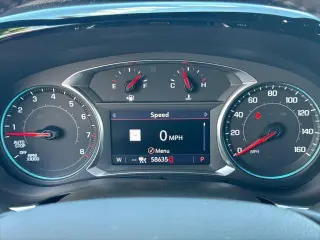 Chevrolet Traverse 2022 RS 4dr SUV