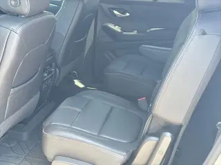 Chevrolet Traverse 2022 RS 4dr SUV