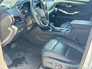 Chevrolet Traverse 2022 RS 4dr SUV