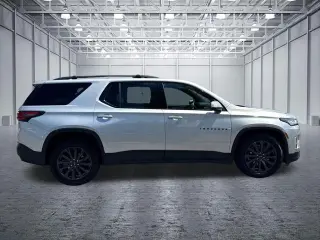 Chevrolet Traverse 2022 RS 4dr SUV