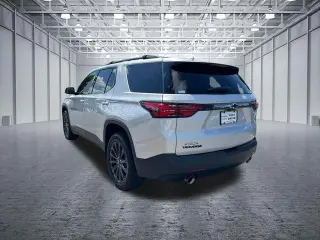 Chevrolet Traverse 2022 RS 4dr SUV