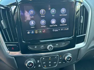 Chevrolet Traverse 2022 RS 4dr SUV