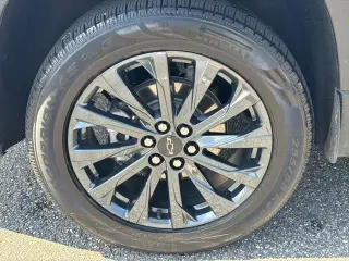 Chevrolet Traverse 2022 RS 4dr SUV