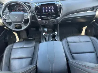 Chevrolet Traverse 2022 RS 4dr SUV