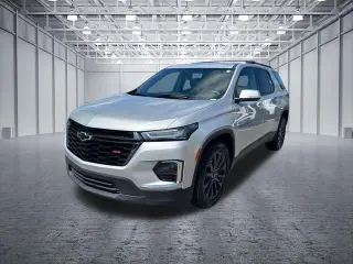 Chevrolet Traverse 2022 RS 4dr SUV