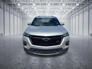Chevrolet Traverse 2022 RS 4dr SUV