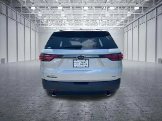 Chevrolet Traverse 2022 RS 4dr SUV