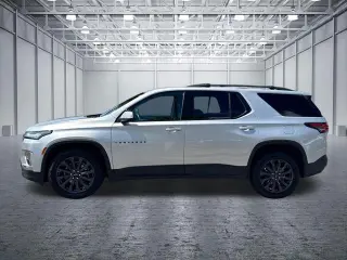 Chevrolet Traverse 2022 RS 4dr SUV