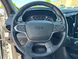 Chevrolet Traverse 2022 RS 4dr SUV