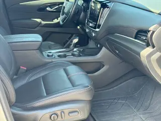 Chevrolet Traverse 2022 RS 4dr SUV