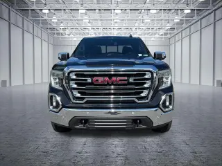 GMC Sierra 1500 2020 4x4 SLT 4dr Crew Cab 5.8 ft. SB