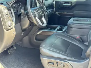 GMC Sierra 1500 2020 4x4 SLT 4dr Crew Cab 5.8 ft. SB