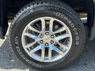 GMC Sierra 1500 2020 4x4 SLT 4dr Crew Cab 5.8 ft. SB