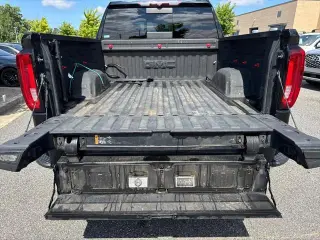 GMC Sierra 1500 2020 4x4 SLT 4dr Crew Cab 5.8 ft. SB