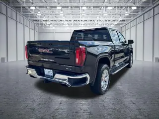 GMC Sierra 1500 2020 4x4 SLT 4dr Crew Cab 5.8 ft. SB