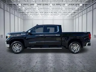GMC Sierra 1500 2020 4x4 SLT 4dr Crew Cab 5.8 ft. SB