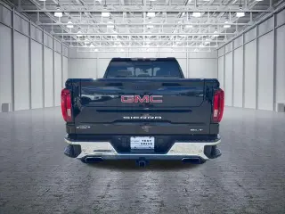 GMC Sierra 1500 2020 4x4 SLT 4dr Crew Cab 5.8 ft. SB