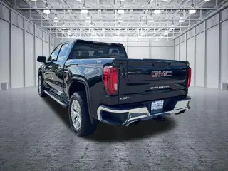 GMC Sierra 1500 2020 4x4 SLT 4dr Crew Cab 5.8 ft. SB