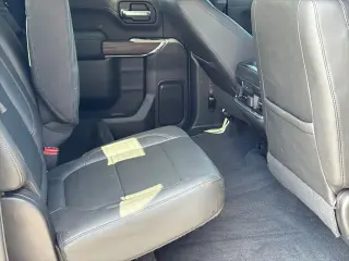 GMC Sierra 1500 2020 4x4 SLT 4dr Crew Cab 5.8 ft. SB