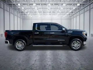 GMC Sierra 1500 2020 4x4 SLT 4dr Crew Cab 5.8 ft. SB