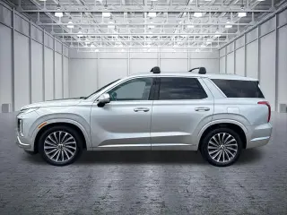 Hyundai PALISADE 2024 AWD Calligraphy 4dr SUV