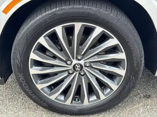 Hyundai PALISADE 2024 AWD Calligraphy 4dr SUV