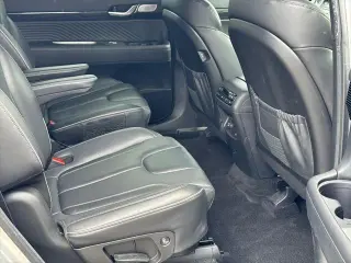 Hyundai PALISADE 2024 AWD Calligraphy 4dr SUV
