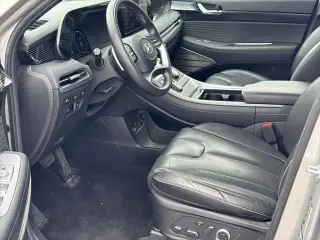 Hyundai PALISADE 2024 AWD Calligraphy 4dr SUV