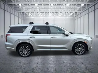 Hyundai PALISADE 2024 AWD Calligraphy 4dr SUV