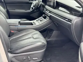 Hyundai PALISADE 2024 AWD Calligraphy 4dr SUV