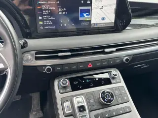 Hyundai PALISADE 2024 AWD Calligraphy 4dr SUV