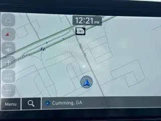 Hyundai PALISADE 2024 AWD Calligraphy 4dr SUV