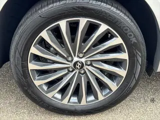 Hyundai PALISADE 2024 AWD Calligraphy 4dr SUV