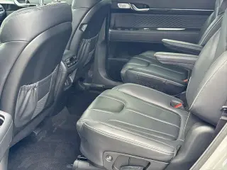 Hyundai PALISADE 2024 AWD Calligraphy 4dr SUV