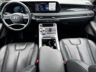 Hyundai PALISADE 2024 AWD Calligraphy 4dr SUV