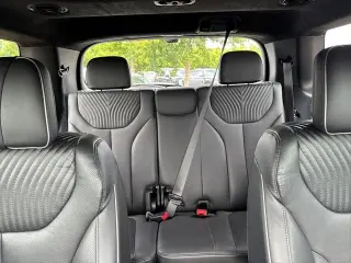 Hyundai PALISADE 2024 AWD Calligraphy 4dr SUV