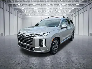Hyundai PALISADE 2024 AWD Calligraphy 4dr SUV