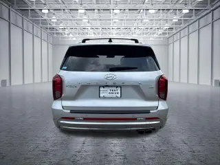 Hyundai PALISADE 2024 AWD Calligraphy 4dr SUV