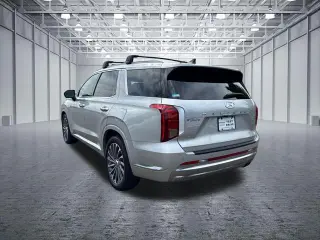 Hyundai PALISADE 2024 AWD Calligraphy 4dr SUV