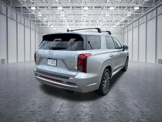 Hyundai PALISADE 2024 AWD Calligraphy 4dr SUV