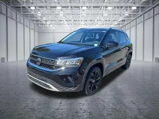 Volkswagen Taos 2023 SE 4dr SUV