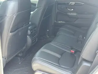Honda Pilot 2024 Touring 4dr SUV