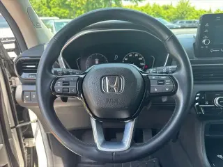 Honda Pilot 2024 Touring 4dr SUV