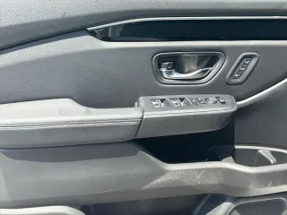 Honda Pilot 2024 Touring 4dr SUV