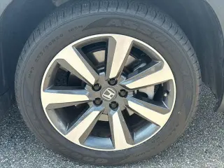 Honda Pilot 2024 Touring 4dr SUV