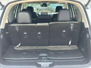 Honda Pilot 2024 Touring 4dr SUV
