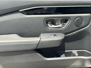 Honda Pilot 2024 Touring 4dr SUV